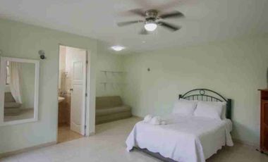 Luna y Sol, linda casa frente al mar con alberca