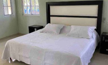 Luna y Sol, linda casa frente al mar con alberca