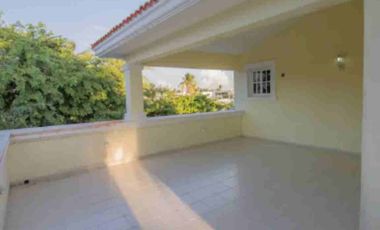 Luna y Sol, linda casa frente al mar con alberca