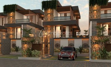Ocean-View Luxury Leasehold Villa in Bukit – Nusa Dua: A Smart Investment in Bali’s Top Location