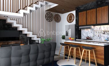 Ocean-View Luxury Leasehold Villa in Bukit – Nusa Dua: A Smart Investment in Bali’s Top Location