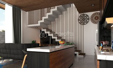 Ocean-View Luxury Leasehold Villa in Bukit – Nusa Dua: A Smart Investment in Bali’s Top Location