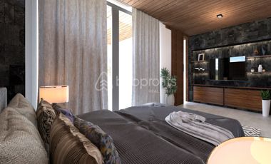 Ocean-View Luxury Leasehold Villa in Bukit – Nusa Dua: A Smart Investment in Bali’s Top Location