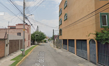 ATENCIÓN INVERSIONISTA DEPTO. EN OFERTA P.º de los Burgos CUERNAVACA