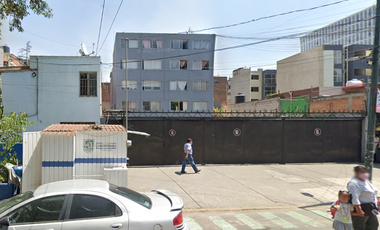 GRAN OPORTUNIDAD DEPARTAMENTO ADJUDICADO Dr. Velasco 135 Doctores, Cuauhtémoc