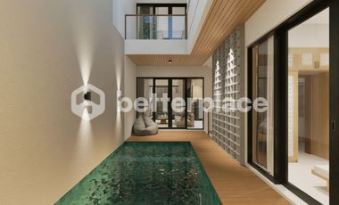 Luxurious Ocean View Villa in Nusa Dua – 25-Year Leasehold with Free Tax Exemptions