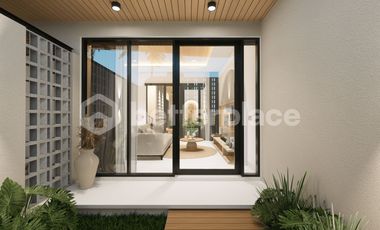Luxurious Ocean View Villa in Nusa Dua – 25-Year Leasehold with Free Tax Exemptions