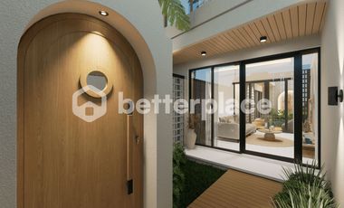 Luxurious Ocean View Villa in Nusa Dua – 25-Year Leasehold with Free Tax Exemptions