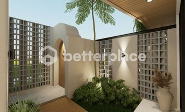 Luxurious Ocean View Villa in Nusa Dua – 25-Year Leasehold with Free Tax Exemptions