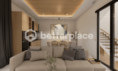 Luxurious Ocean View Villa in Nusa Dua – 25-Year Leasehold with Free Tax Exemptions