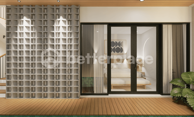 Luxurious Ocean View Villa in Nusa Dua – 25-Year Leasehold with Free Tax Exemptions