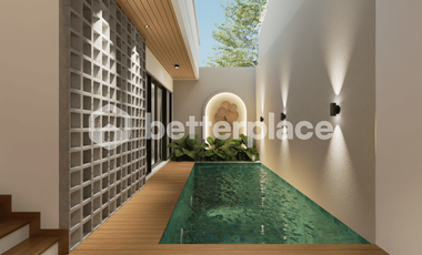 Luxurious Ocean View Villa in Nusa Dua – 25-Year Leasehold with Free Tax Exemptions