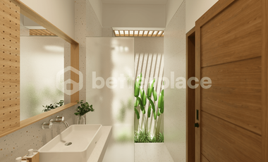 Luxurious Ocean View Villa in Nusa Dua – 25-Year Leasehold with Free Tax Exemptions