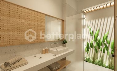 Luxurious Ocean View Villa in Nusa Dua – 25-Year Leasehold with Free Tax Exemptions
