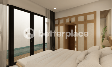 Luxurious Ocean View Villa in Nusa Dua – 25-Year Leasehold with Free Tax Exemptions