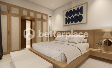 Luxurious Ocean View Villa in Nusa Dua – 25-Year Leasehold with Free Tax Exemptions