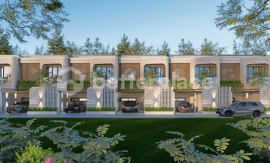 Luxurious Ocean View Villa in Nusa Dua – 25-Year Leasehold with Free Tax Exemptions