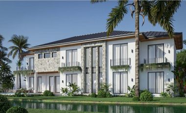 Venta de Casa en Proyecto Mocoli Golf