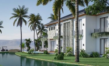 Venta de Casa en Proyecto Mocoli Golf