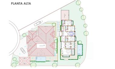 Venta de Casa en Proyecto Mocoli Golf