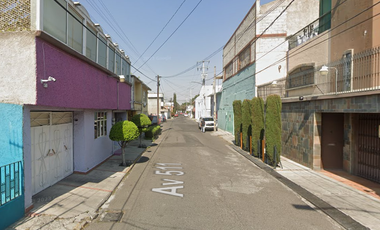 ATENCIÓN INVERSIONISTA CASA ADJUDICADA San Juan de Aragón Gustavo A. Madero