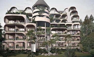 Charming 1BR Jungle Retreat with Luxury Amenities - Kaba Kaba, Bali