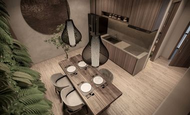 Charming 1BR Jungle Retreat with Luxury Amenities - Kaba Kaba, Bali