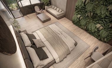 Charming 1BR Jungle Retreat with Luxury Amenities - Kaba Kaba, Bali