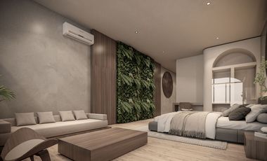 Charming 1BR Jungle Retreat with Luxury Amenities - Kaba Kaba, Bali