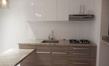 Departamento LUMINOSO Y FRESCO, EN RENTA, Santa María La Ribera