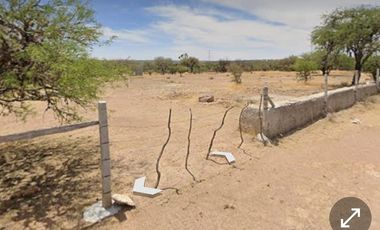 TERRENO CAMPESTRE EN VENTA COUMUNIDAD DE SANDOVALES MUNICIPIO EL LLANO
