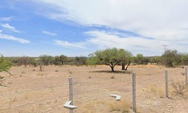 TERRENO CAMPESTRE EN VENTA COUMUNIDAD DE SANDOVALES MUNICIPIO EL LLANO