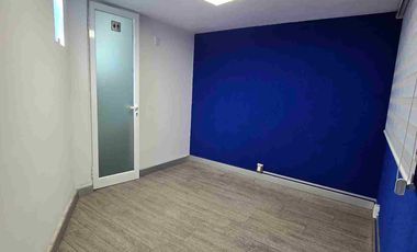 Renta de Oficinas Casa uso de suelo Comercial Bosques de  Echegaray