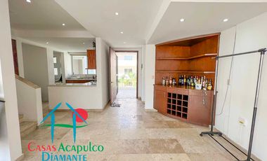 Departamento en venta con terraza con vista a la alberca y roof garden