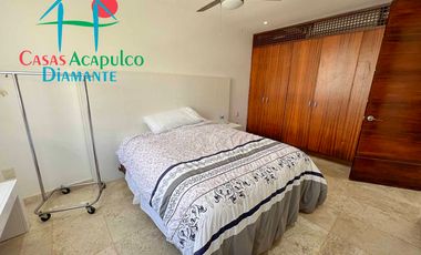 Departamento en venta con terraza con vista a la alberca y roof garden