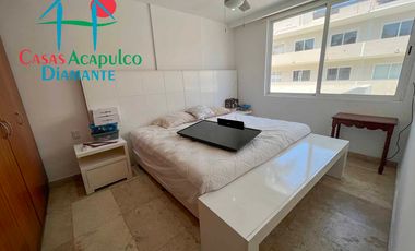 Departamento en venta con terraza con vista a la alberca y roof garden