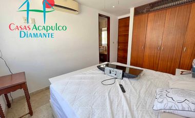 Departamento en venta con terraza con vista a la alberca y roof garden