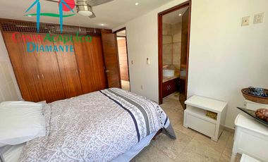 Departamento en venta con terraza con vista a la alberca y roof garden