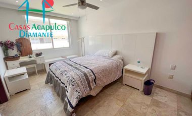 Departamento en venta con terraza con vista a la alberca y roof garden