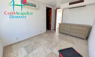 Departamento en venta con terraza con vista a la alberca y roof garden