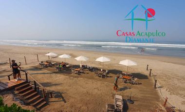 Departamento en venta con terraza con vista a la alberca y roof garden