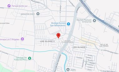 ¡¡¡ Venta De Amplia Y Cómoda Casa !!! En Prolongación González Gallo, Los Olivos II, San Pedro,Tlaquepaque