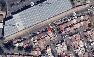 ¡¡¡ Venta De Amplia Y Cómoda Casa !!! En Prolongación González Gallo, Los Olivos II, San Pedro,Tlaquepaque