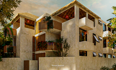 SE VENDE DEPARTAMENTO EN Calle Zacatecas, Brisas de Zicatela Centro, Brisas de Zicatela, Santa María Colotepec, Oaxaca, 70934, MEX
