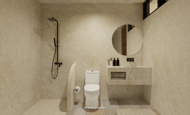 SE VENDE DEPARTAMENTO EN Calle Zacatecas, Brisas de Zicatela Centro, Brisas de Zicatela, Santa María Colotepec, Oaxaca, 70934, MEX