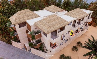 SE VENDE DEPARTAMENTO EN Calle Zacatecas, Brisas de Zicatela Centro, Brisas de Zicatela, Santa María Colotepec, Oaxaca, 70934, MEX