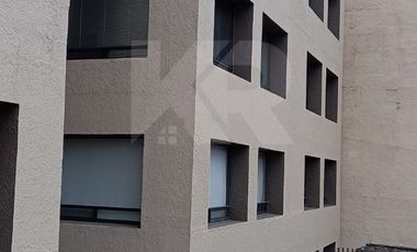 OFICINA CORPORATIVA DE 98 METROS CON TERRAZA