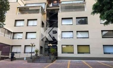 OFICINA CORPORATIVA DE 98 METROS CON TERRAZA