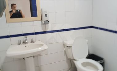 OFICINA CORPORATIVA DE 98 METROS CON TERRAZA