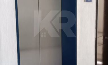 OFICINA CORPORATIVA DE 98 METROS CON TERRAZA